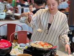 -达叔香味海鲜(海棠68环球美食街店)