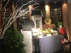 -温德姆花园酒店-鼎丰阁中餐厅