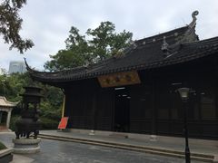 -常州古运河南大街文化旅游区-人民公园
