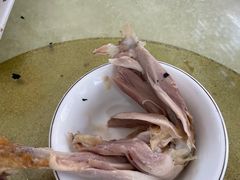 -考记泥焗鸡农庄·海鲜(北洛秘境店)