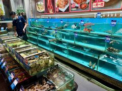 -强记海鲜·大排档(蛇口新街店)