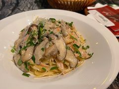 -at cafe 意大利餐厅(集美店)