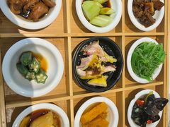 -新仙清汤牛腩(铜锣湾店)
