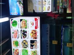 -坛南湾阿强农家乐.海鲜大排档老字号(福州地标美食店)