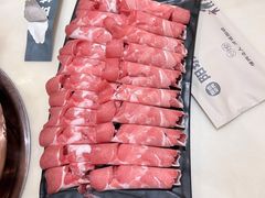 -阳坊胜利涮羊肉(阳坊总店)