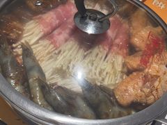 -黄记煌三汁焖锅(广州曜一城店)