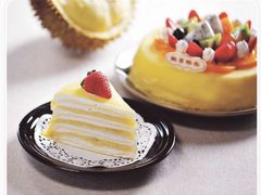 -采蝶轩(明珠商业广场店)