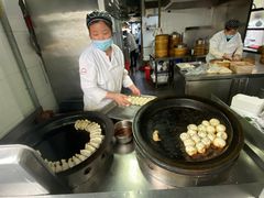 -老盛兴汤包馆(武夷店)