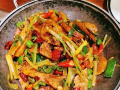 -小俩口烧烤东北菜(双井店)