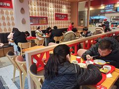 -喜年来(欧洲商城店)