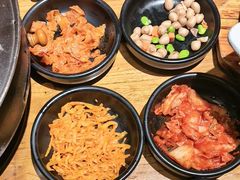 -九田家黑牛烤肉料理(华侨城店)