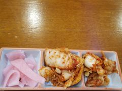 -韩礼年糕(飞虹路店)