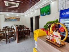 -老七饭馆(光荣道总店)