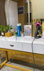 -髻尚坊增发补发织发假发定制