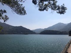 -广州市流溪河国家森林公园