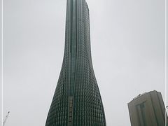 -杭州来福士中心