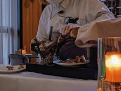 -醉了的船Le Bateau Ivre(温江店)