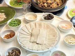 -久宴·天目湖大鱼头(恐龙园店)