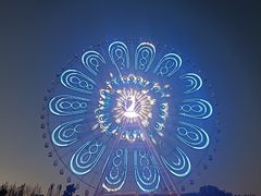 -七彩云南欢乐世界