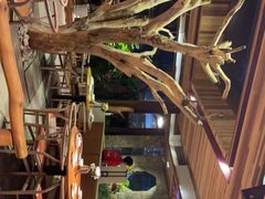 -渔太泰漓江小馆·广西融合菜(西街店)