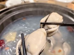-濠轩阁特色生蚝火锅总店