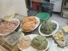 -袁记云饺(西安路店)