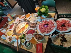 -季季红火锅(新建新城吾悦店)