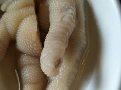 凤爪-马勒别墅·中餐厅