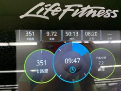 点击看大图 -嗨翻Hi-Fun竞技主题乐园·蹦床团建生日聚会(五棵松华熙店)