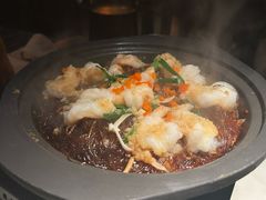 -绿茶餐厅(杭州黄龙K-lab店)
