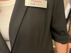 -常州华美达国际大酒店·餐饮部