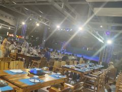 -渔家火锅·海鲜自助餐·演艺(亚龙湾天域酒店)