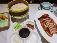 -北平食府(凤凰城店)