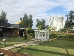 -鹿境梅花鹿生态园区