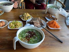 -中阿兰牛肉面(悦海新天地店)