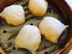 -潮府馆·非遗潮州菜·港式点心(世纪公园店)