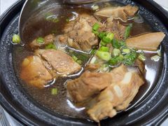 -新峰肉骨茶(总店)
