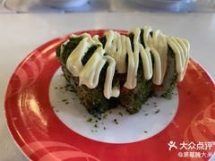 -莲寿司(国兴店)