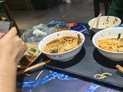 -建新园过桥米线(宝善街店)