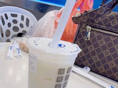 -大口九(东方广场店)