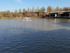 -春晖园度假酒店温泉