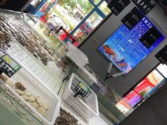 -渔乐圈海鲜餐厅(群力金江路店)