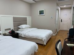 -上海怡沁园度假酒店