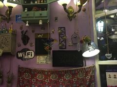 -广州迷途主题旅馆(海珠广场店)