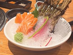 -赤坂亭·M9和牛烧肉·铁板烧·日料398放题(长泰广场店)