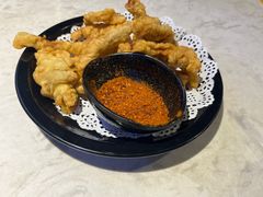 -舞虾小说.涮肉.烧烤(国顺东路店)