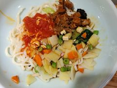 -味绝西面