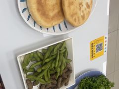 -老地方啤酒屋·海鲜青岛菜大排档(台东步行街店)