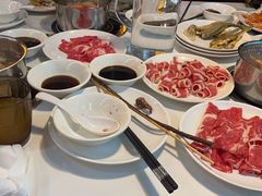 -九月海·海鲜自助(世纪东方店)