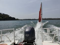 -南京金牛湖风景区